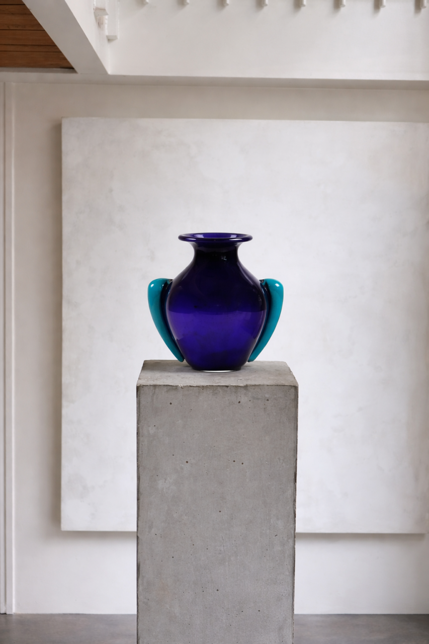 Camın Yolculuğu: Mekânla Diyalog Kuran Bir Malzeme