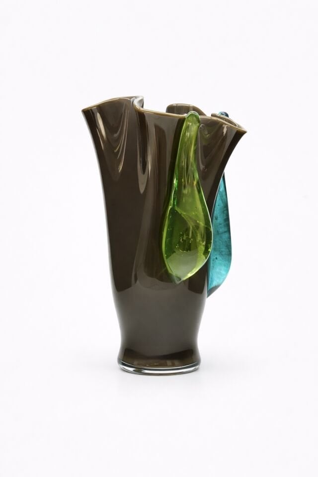 Droplet Form No.1