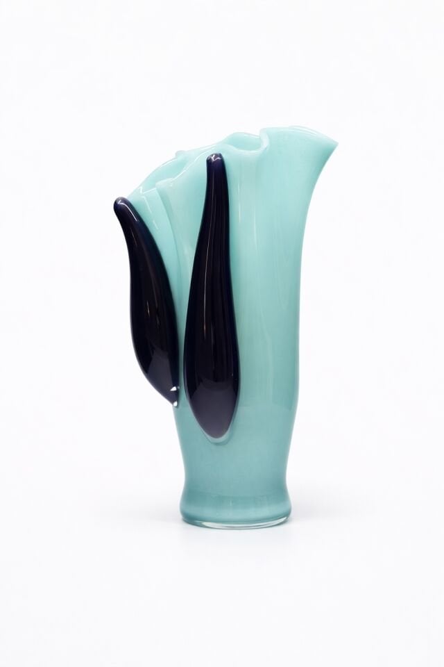 Droplet Form No.2