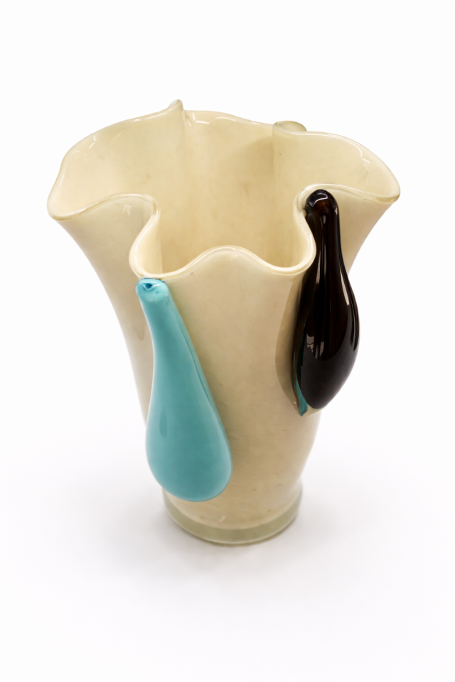 Droplet Form No.3