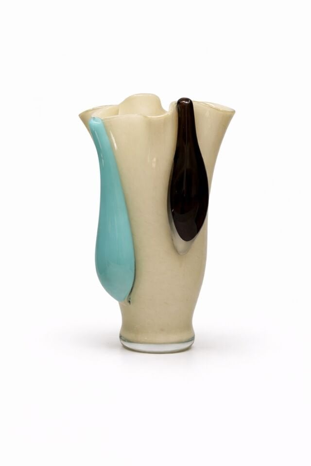 Droplet Form No.3