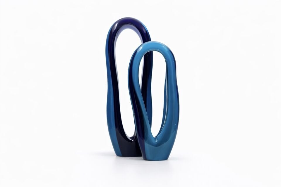 Twin Loop No.1