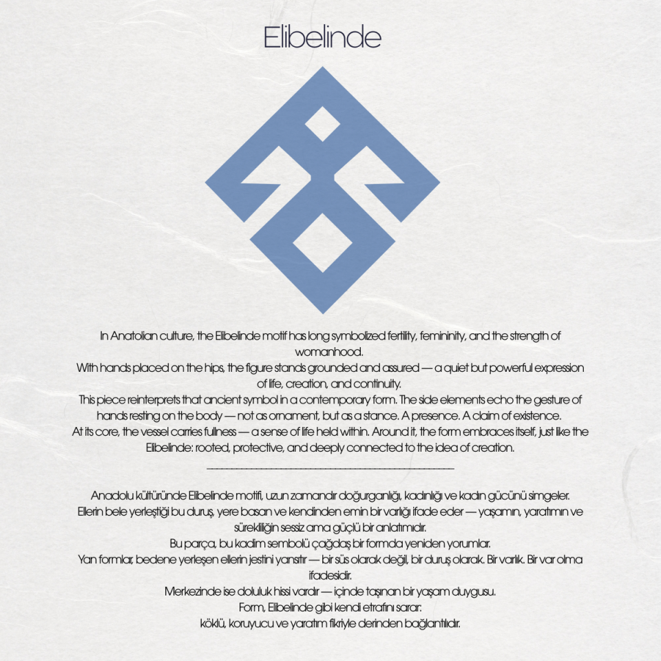Elibelinde No.3