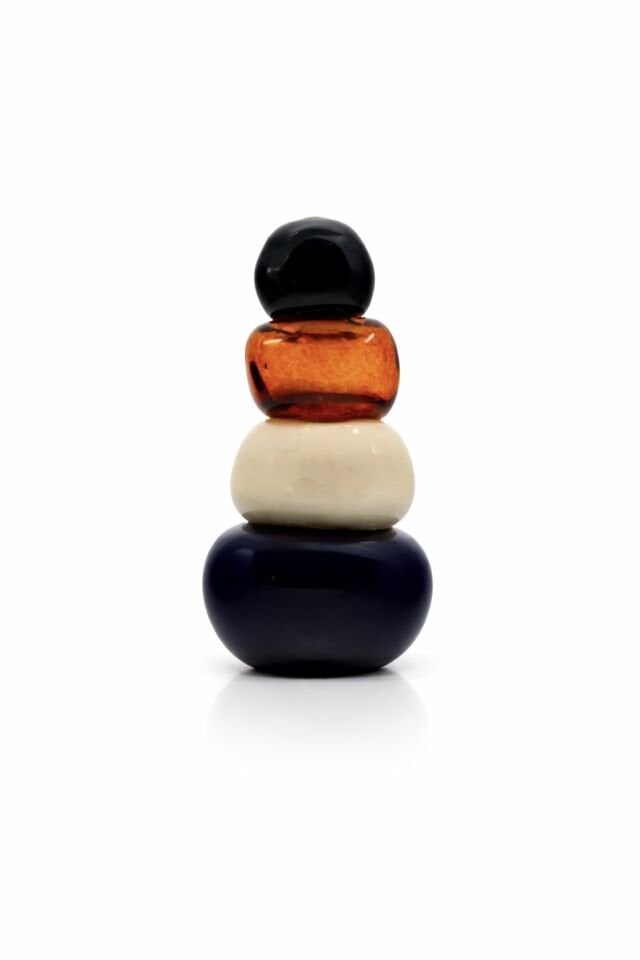 Mini Temple Stack No.10