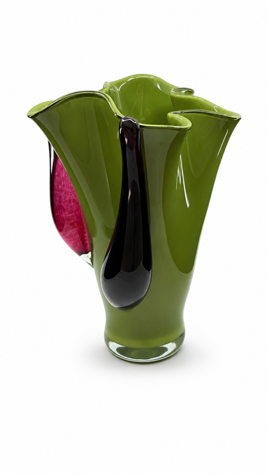 Droplet Form No.4
