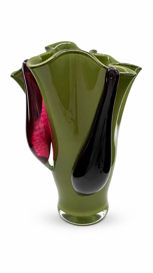 Droplet Form No.4